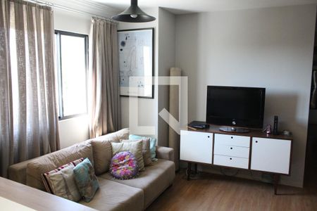 Apartamento para alugar com 3 quartos, 88m² em Vila Ipojuca, São Paulo