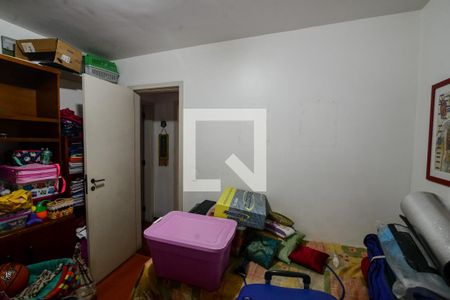 Quarto 1 de apartamento à venda com 3 quartos, 140m² em Tijuca, Rio de Janeiro