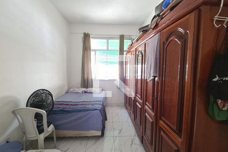 Quarto de casa para alugar com 1 quarto, 30m² em Lins de Vasconcelos, Rio de Janeiro