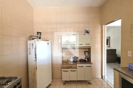 Cozinha de casa para alugar com 1 quarto, 30m² em Lins de Vasconcelos, Rio de Janeiro