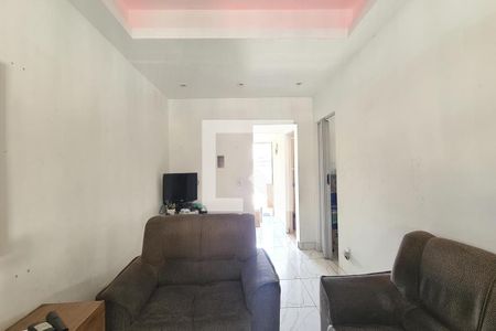 Sala de casa à venda com 1 quarto, 30m² em Lins de Vasconcelos, Rio de Janeiro