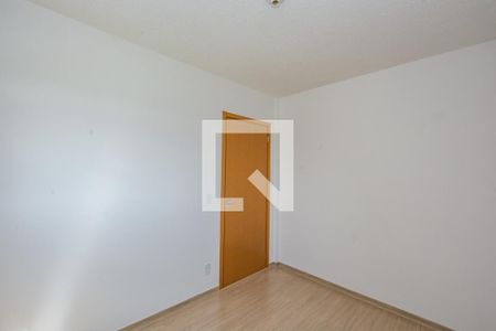 Quarto  1 de apartamento para alugar com 2 quartos, 48m² em Engenho Nogueira, Belo Horizonte