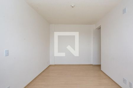 Sala de apartamento para alugar com 2 quartos, 48m² em Engenho Nogueira, Belo Horizonte