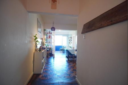 Sala de apartamento para alugar com 2 quartos, 100m² em Rio Branco, Porto Alegre