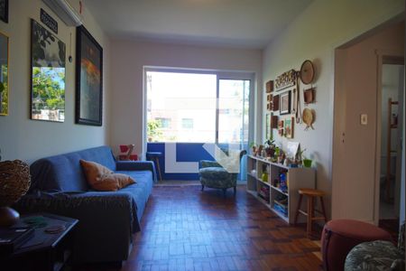 Apartamento para alugar com 2 quartos, 100m² em Rio Branco, Porto Alegre