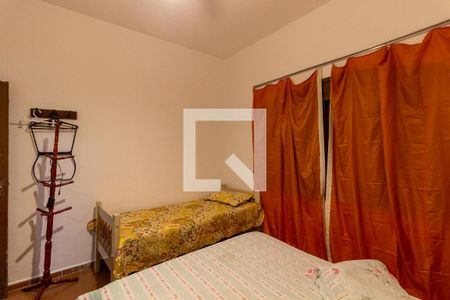 Quarto 1 de casa para alugar com 2 quartos, 130m² em Nova Mirim, Praia Grande