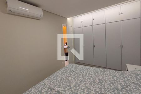 Quarto  de apartamento para alugar com 1 quarto, 63m² em Cambuí, Campinas