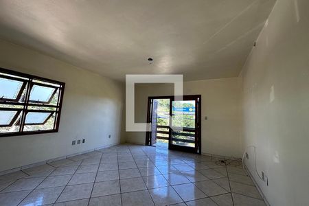 Sala de casa à venda com 3 quartos, 190m² em Scharlau, São Leopoldo