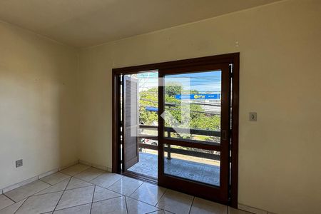 Porta Janela da Sala de casa à venda com 3 quartos, 190m² em Scharlau, São Leopoldo