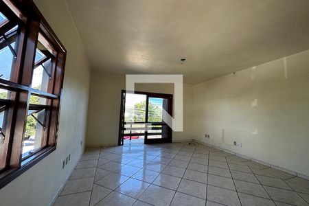 Sala de casa à venda com 3 quartos, 190m² em Scharlau, São Leopoldo