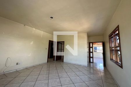 Sala de casa à venda com 3 quartos, 190m² em Scharlau, São Leopoldo