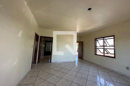 Sala de casa à venda com 3 quartos, 190m² em Scharlau, São Leopoldo