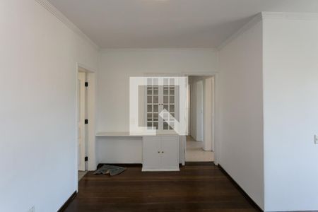 Sala  de apartamento à venda com 3 quartos, 95m² em Vila Progredior, São Paulo