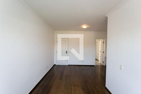 Sala  de apartamento à venda com 3 quartos, 95m² em Vila Progredior, São Paulo