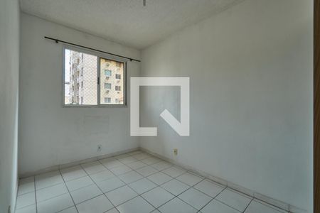 Quarto 2 de apartamento para alugar com 2 quartos, 48m² em São Cristóvão, Rio de Janeiro