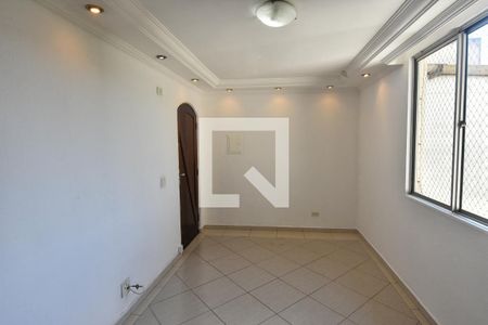 Sala de apartamento para alugar com 2 quartos, 52m² em Cidade Satélite Santa Bárbara, São Paulo