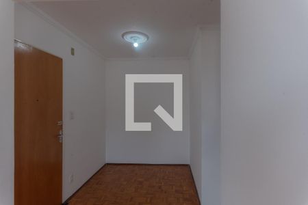 Sala de apartamento à venda com 2 quartos, 48m² em Jardim Campos Elíseos, Campinas
