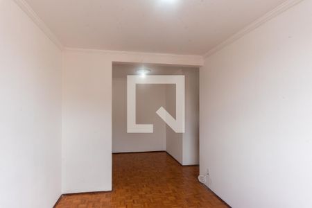 Sala de apartamento à venda com 2 quartos, 48m² em Jardim Campos Elíseos, Campinas