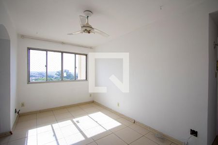 Sala de apartamento para alugar com 2 quartos, 64m² em Alcantara, São Gonçalo
