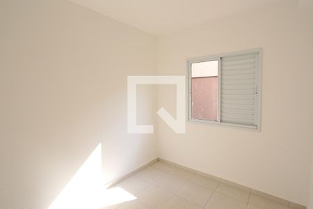 Quarto de apartamento para alugar com 1 quarto, 39m² em Vila Guilhermina, São Paulo