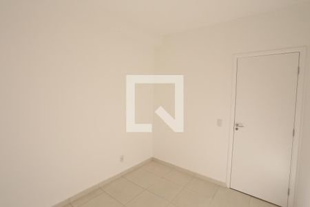 Quarto de apartamento para alugar com 1 quarto, 39m² em Vila Guilhermina, São Paulo