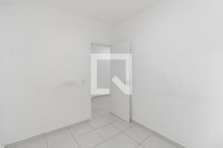 Quarto de apartamento para alugar com 1 quarto, 39m² em Vila Guilhermina, São Paulo