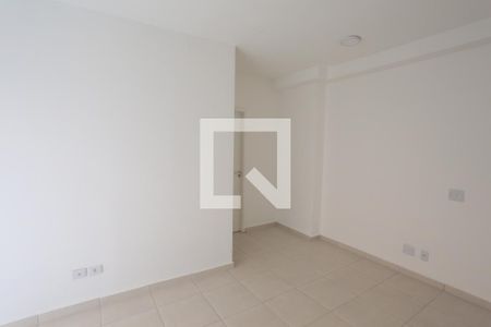 Sala de apartamento para alugar com 1 quarto, 39m² em Vila Guilhermina, São Paulo