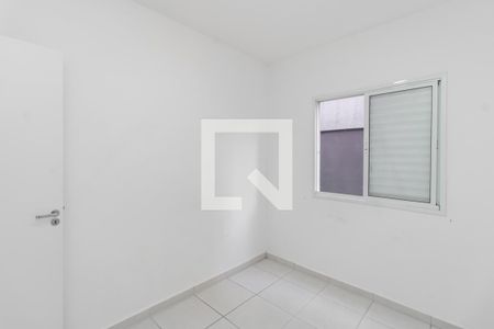 Quarto de apartamento para alugar com 1 quarto, 39m² em Vila Guilhermina, São Paulo