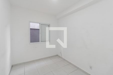 Quarto de apartamento para alugar com 1 quarto, 39m² em Vila Guilhermina, São Paulo