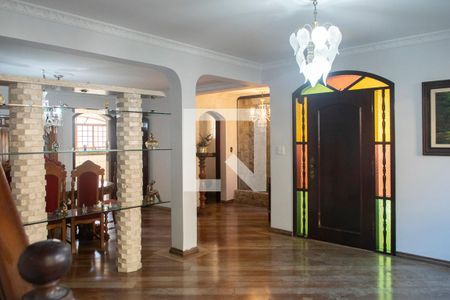 Sala de casa à venda com 3 quartos, 200m² em Vila Continental, São Paulo