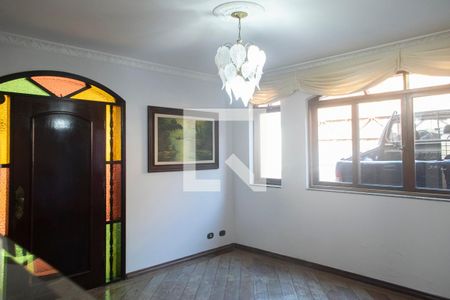 Sala de casa à venda com 3 quartos, 200m² em Vila Continental, São Paulo