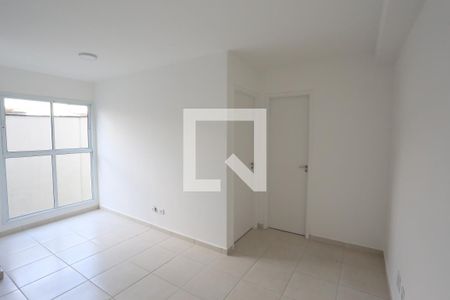 Sala de apartamento para alugar com 1 quarto, 30m² em Vila Guilhermina, São Paulo