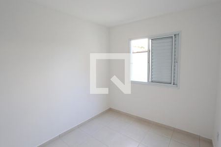 Quarto de apartamento para alugar com 1 quarto, 30m² em Vila Guilhermina, São Paulo