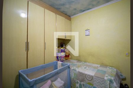 Quarto 1 de casa à venda com 2 quartos, 75m² em Vila Taquari, São Paulo