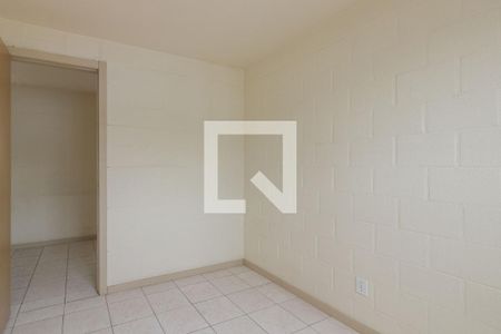 Quarto 2 de apartamento para alugar com 2 quartos, 42m² em Rubem Berta, Porto Alegre