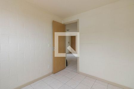 Quarto 2 de apartamento à venda com 2 quartos, 42m² em Rubem Berta, Porto Alegre