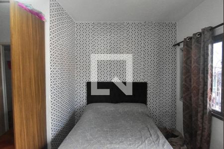 Quarto Suíte de casa para alugar com 3 quartos, 242m² em Vila Antonieta, São Paulo