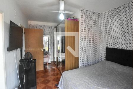 Quarto Suíte de casa para alugar com 3 quartos, 242m² em Vila Antonieta, São Paulo