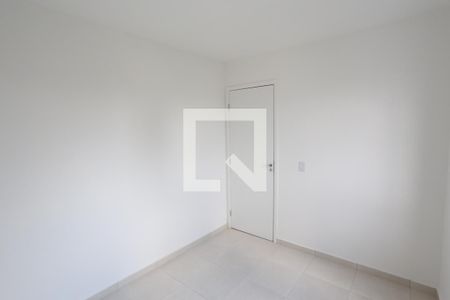 Quarto de apartamento para alugar com 1 quarto, 30m² em Vila Guilhermina, São Paulo