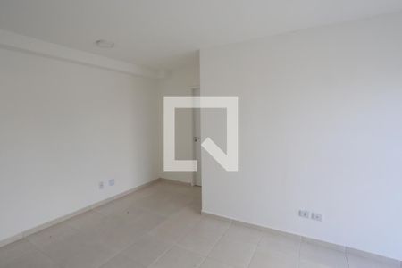 Sala/Cozinha de apartamento para alugar com 1 quarto, 30m² em Vila Guilhermina, São Paulo