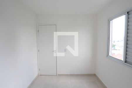 Quarto de apartamento para alugar com 1 quarto, 30m² em Vila Guilhermina, São Paulo