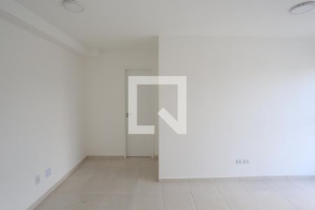 Sala/Cozinha de apartamento para alugar com 1 quarto, 30m² em Vila Guilhermina, São Paulo