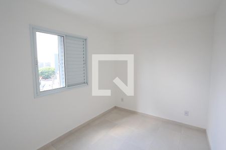 Quarto de apartamento para alugar com 1 quarto, 30m² em Vila Guilhermina, São Paulo