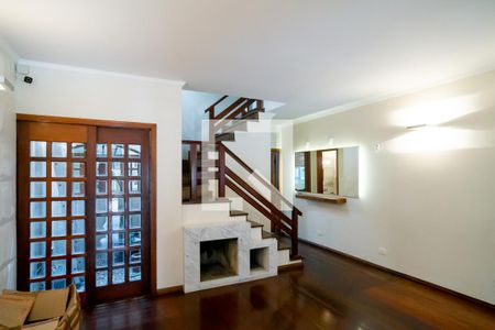 Sala de casa à venda com 2 quartos, 136m² em Nova Piraju, São Paulo