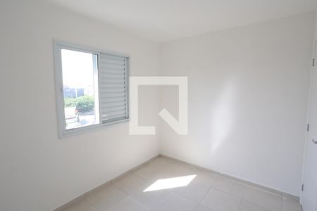 Quarto de apartamento para alugar com 1 quarto, 30m² em Vila Guilhermina, São Paulo