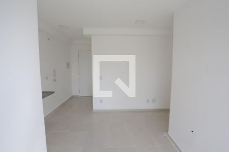 Sala de apartamento para alugar com 1 quarto, 30m² em Vila Guilhermina, São Paulo