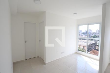 Apartamento para alugar com 30m², 1 quarto e sem vagaSala