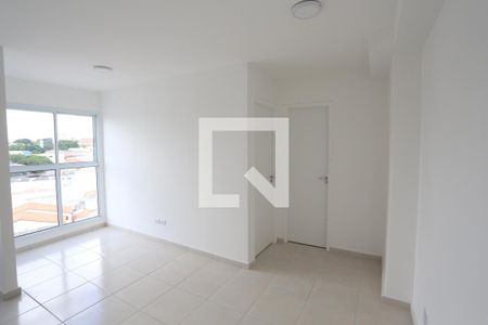 Sala de apartamento para alugar com 1 quarto, 30m² em Vila Guilhermina, São Paulo