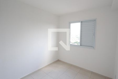 Quarto de apartamento para alugar com 1 quarto, 30m² em Vila Guilhermina, São Paulo