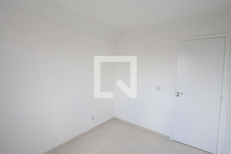 Quarto de apartamento para alugar com 1 quarto, 30m² em Vila Guilhermina, São Paulo